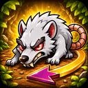 ArrowBound: Wild Trail app icon