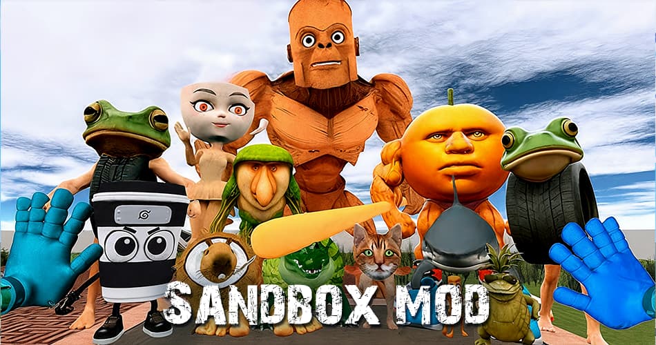 Universe Playground Games screenshot